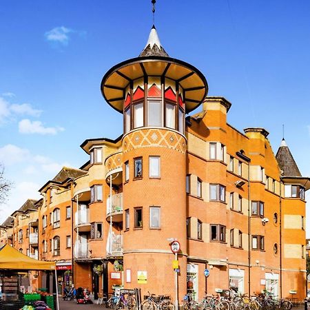 New Bright And Sunny Flat In Oxford City Centre Esterno foto