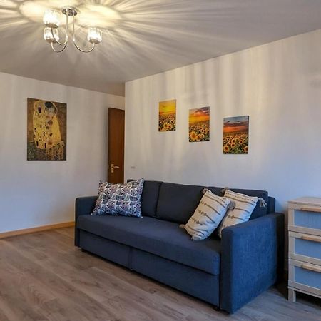 New Bright And Sunny Flat In Oxford City Centre Esterno foto
