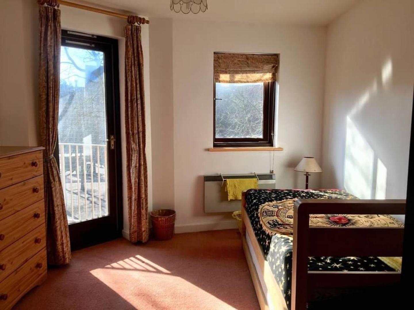 New Bright And Sunny Flat In Oxford City Centre Esterno foto