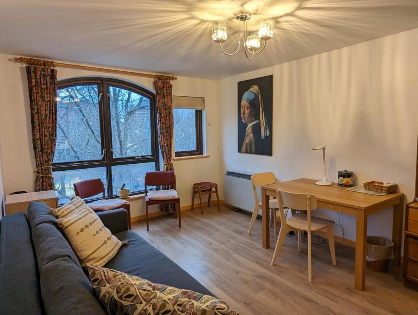 New Bright And Sunny Flat In Oxford City Centre Esterno foto
