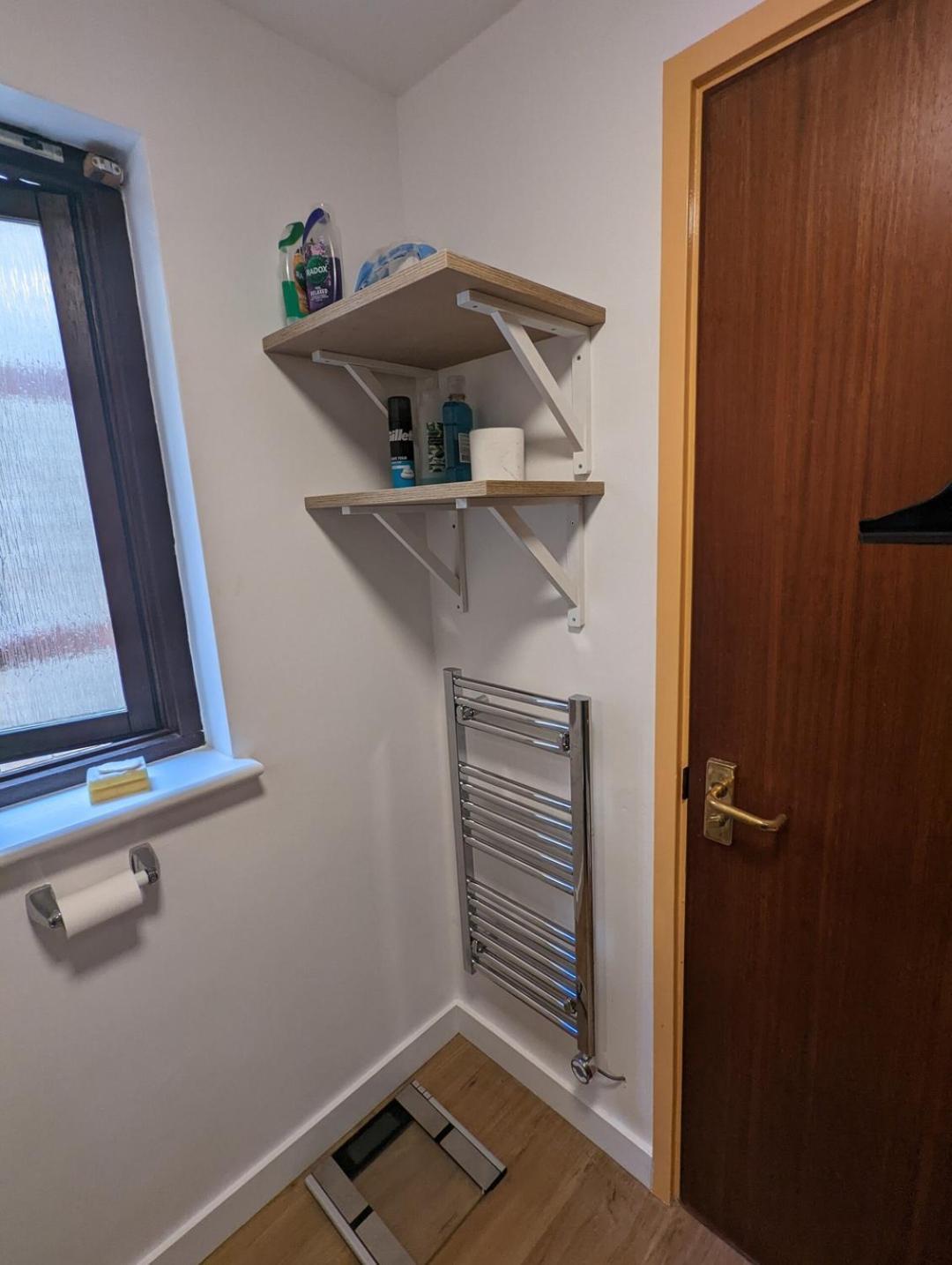 New Bright And Sunny Flat In Oxford City Centre Esterno foto