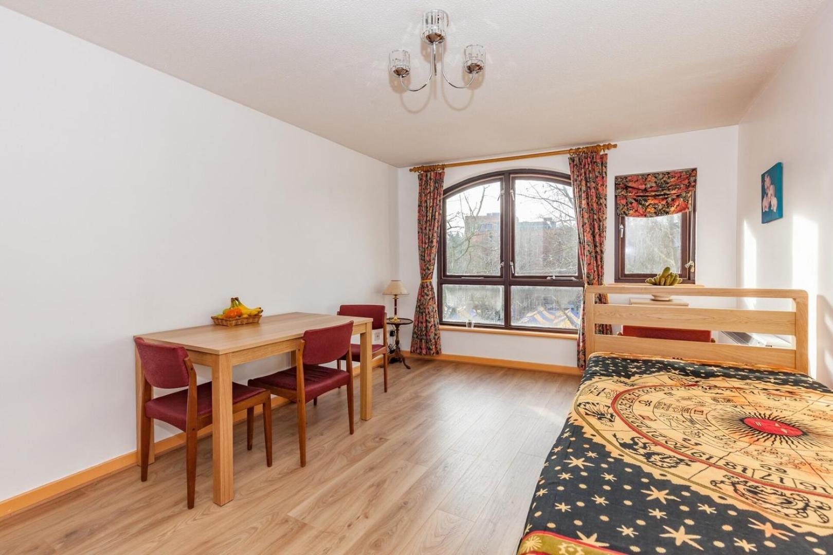 New Bright And Sunny Flat In Oxford City Centre Esterno foto