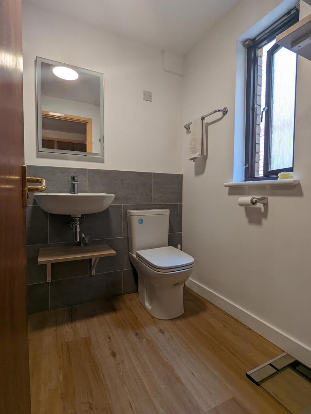 New Bright And Sunny Flat In Oxford City Centre Esterno foto