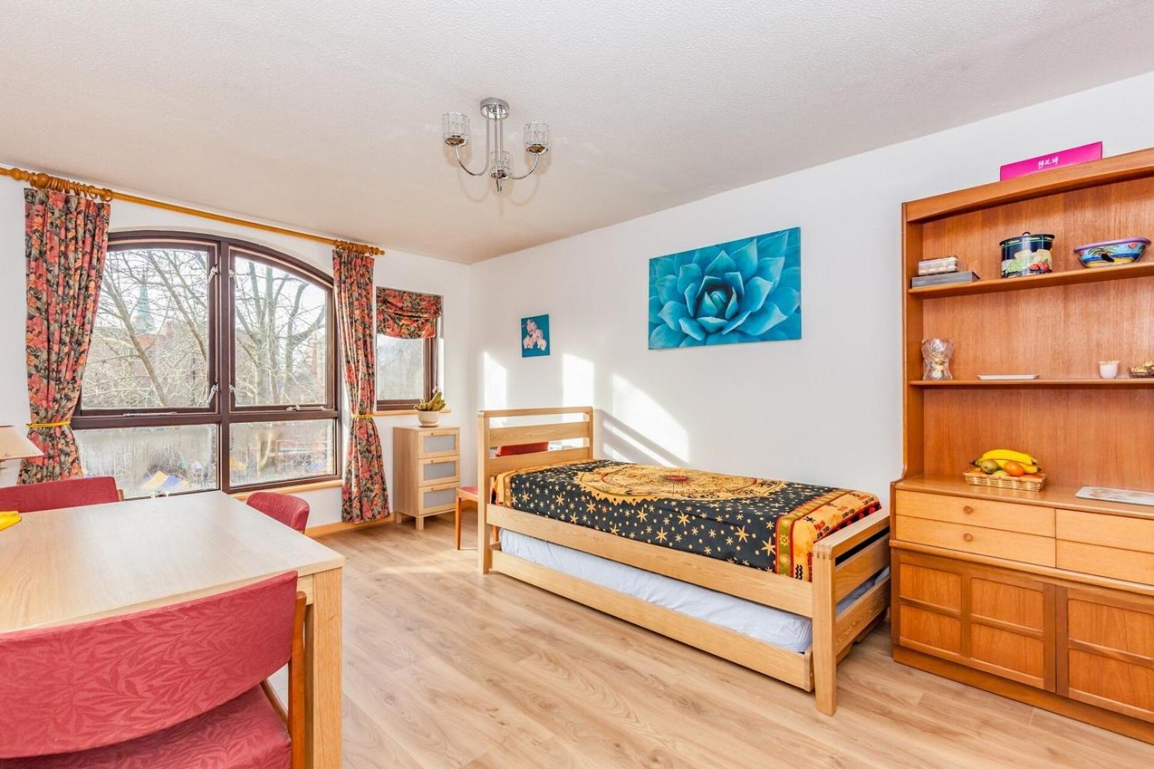 New Bright And Sunny Flat In Oxford City Centre Esterno foto