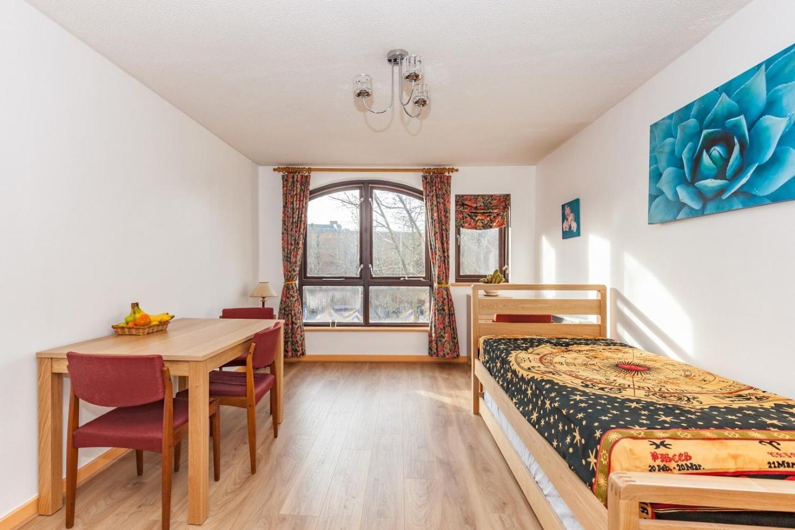 New Bright And Sunny Flat In Oxford City Centre Esterno foto